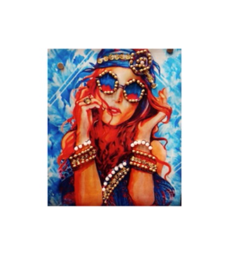 استیکرهای اتویی|خرازی ایپک