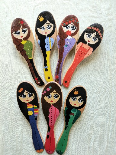 برس فانتزی|نمدوویترای