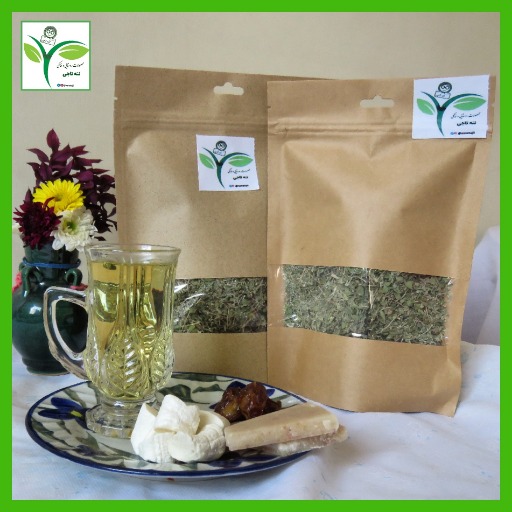 آویشن کوهی بسته های صد گرمی|ننه تاجی