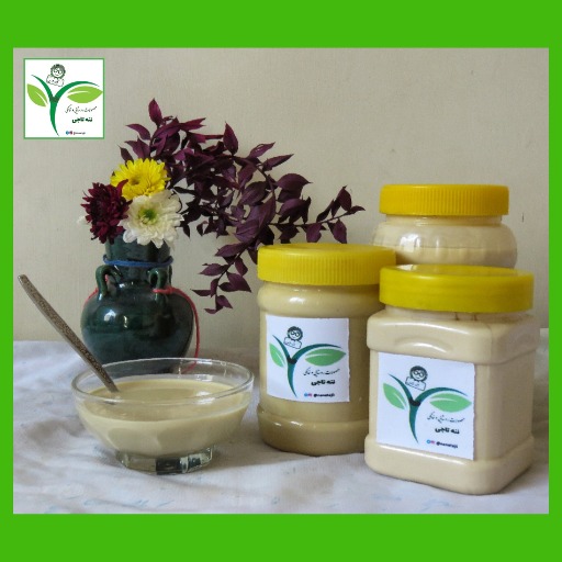 کشک قارا مایع|ننه تاجی