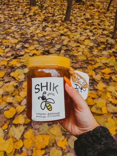 عسل و خشکبار|فروشگاه شیک شاپ