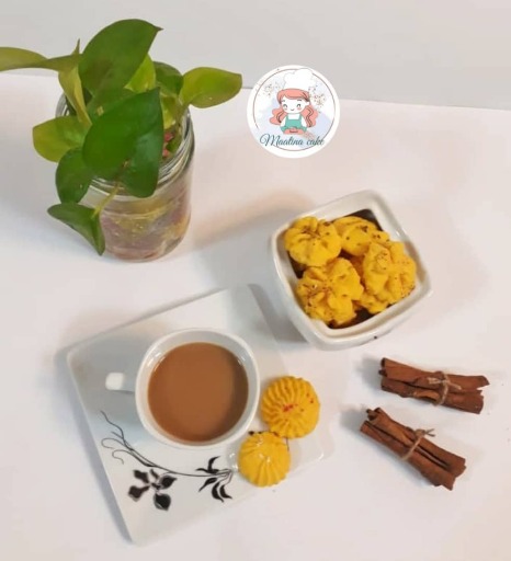 شیرینی |Maatina_cake