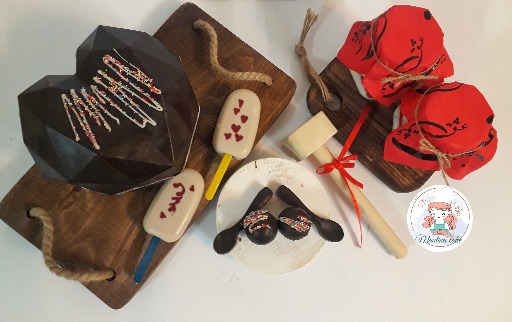 پک پذیرایی|Maatina_cake