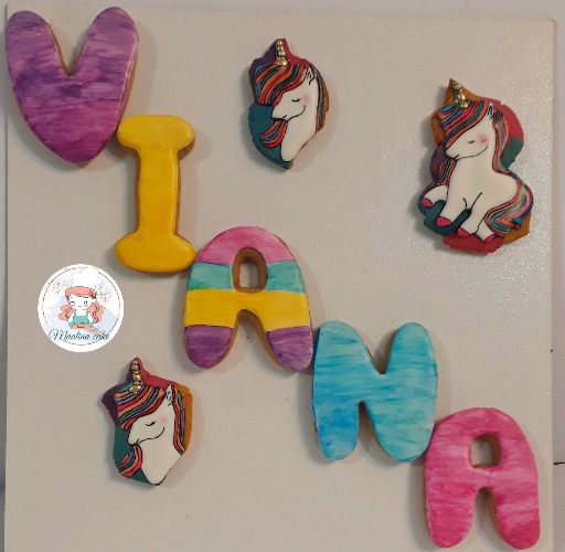 تابلو اسم|Maatina_cake