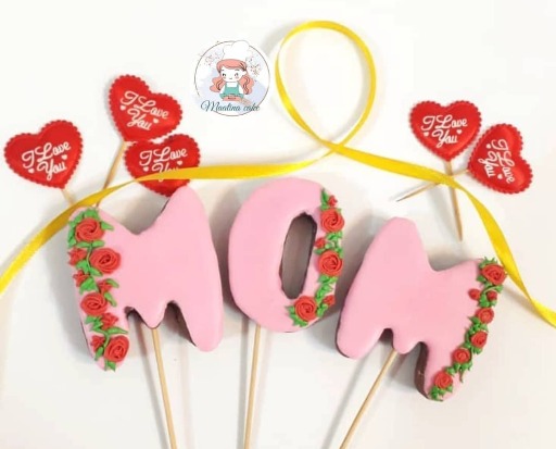 کوکی مناسبتی|Maatina_cake