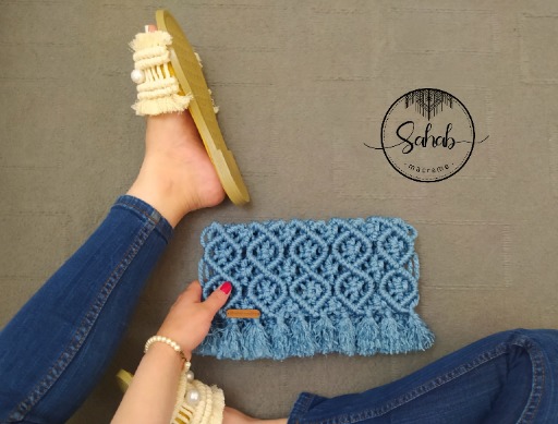 کیف مکرمه|سحاب مکرمه