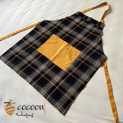 پیش‌بند آشپزخانه|Cocoon