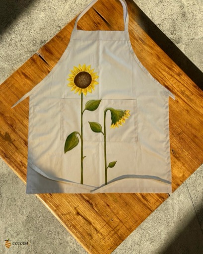 پیشبند آشپزخانه|Cocoon