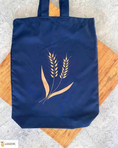 کیسه نان|Cocoon