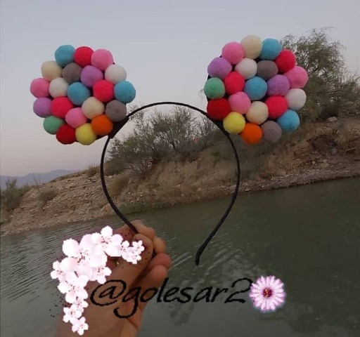 تل رنگی|golesar20