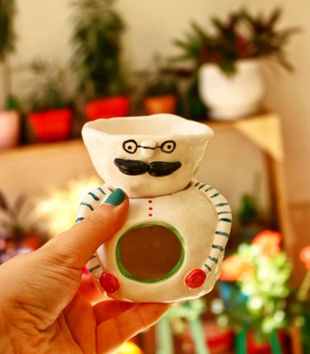 اسانس سوز سیبیلوئی!