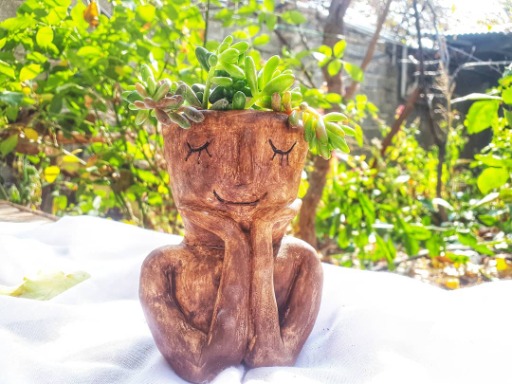 گلدان ناز نازی خانوم