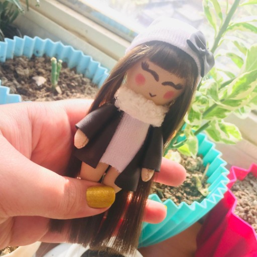 عروسک روسی|shaditoyss