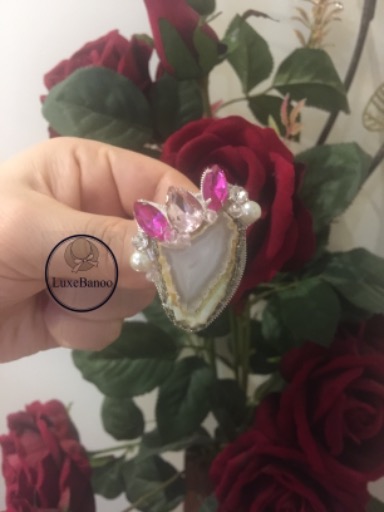 گلسينه ژئود|Luxebanoo 