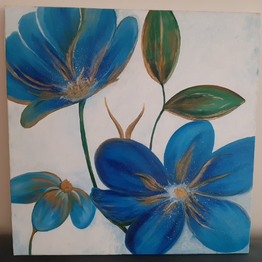 بوم اکرولیک . |ساهی