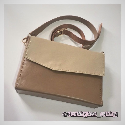 کیف هنرکده چرم|هنرکده چرم 