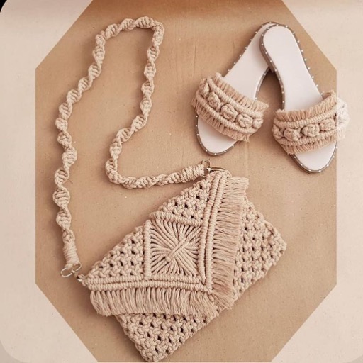 کیف وصندل|Gat