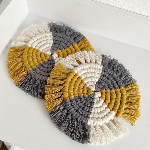 زیر لیوانی جذاب|Gat