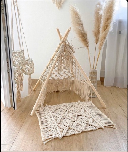 مکرومه پادری|Gat