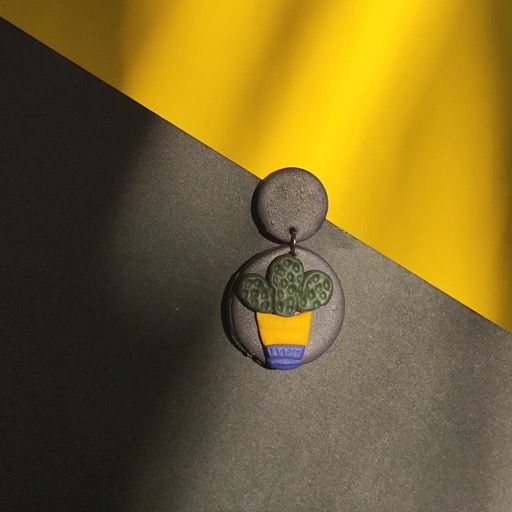 کالکشن طبیعت_کاکتوس|Dastavard