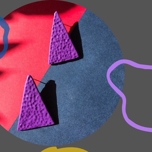 کالکشن مینیمال_متساوی الساقین|Dastavard