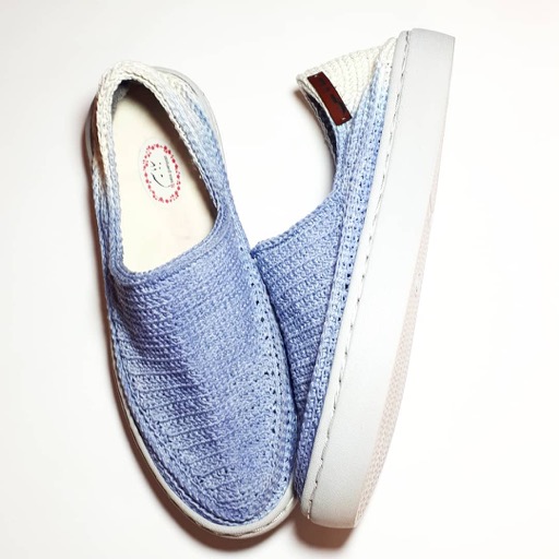 کفش گیوه|Saba_givehposh