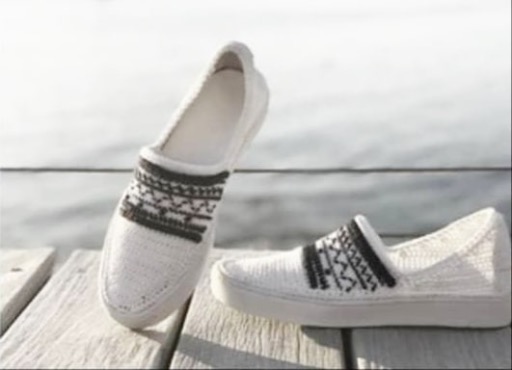 گیوه|Saba_givehposh