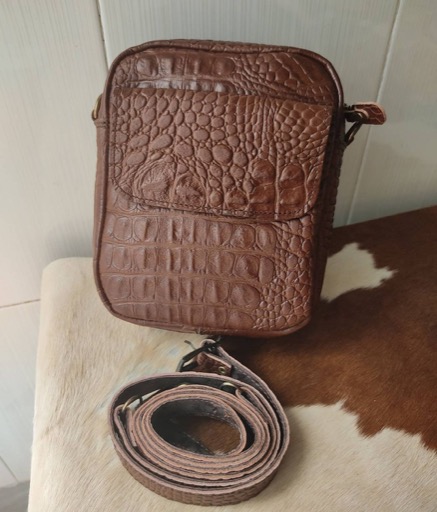 کیف دوشی|Charmafshar