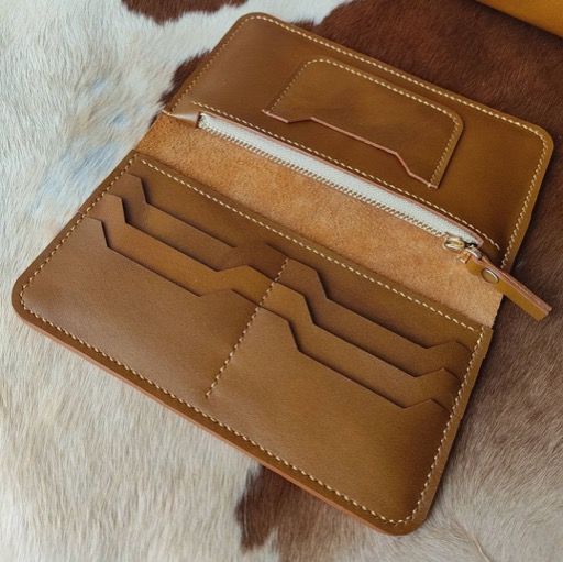 کیف پول کتی