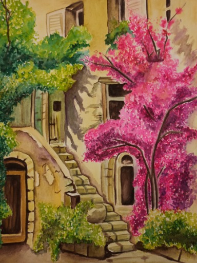 ابرنگ|فاطمه