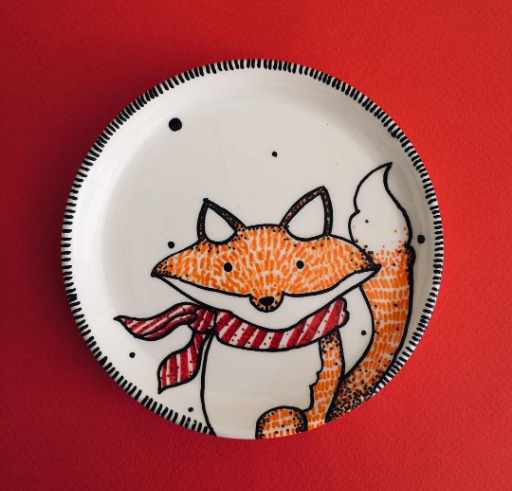 آویز سرامیکی|Sarakhorasanii