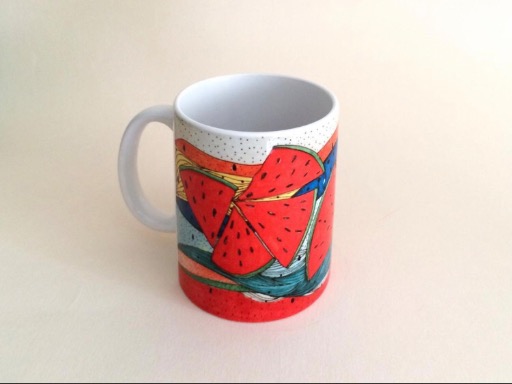 ماگ|Sarakhorasanii