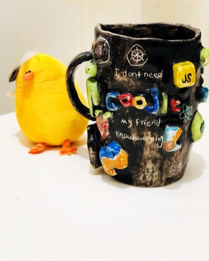 ماگ گوگل|Nabat