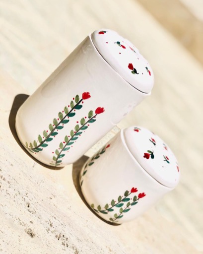 بانکه سرامیکی