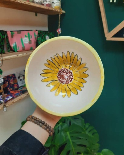 کاسه های نودل خوری|Nabat