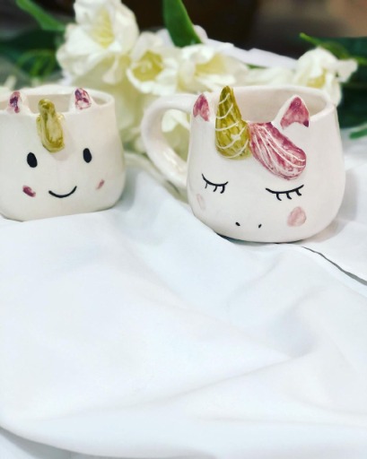 ماگ یونیکورن