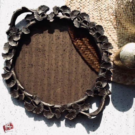 سينى شیشه‌شامپاینی|کوبـاچِـــه