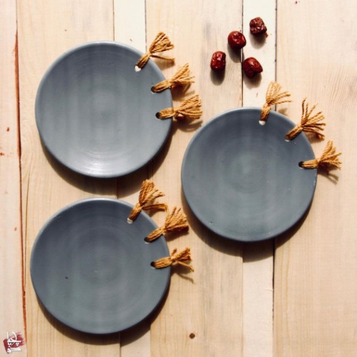 ظرف سفالى گليمى|کوبـاچِـــه