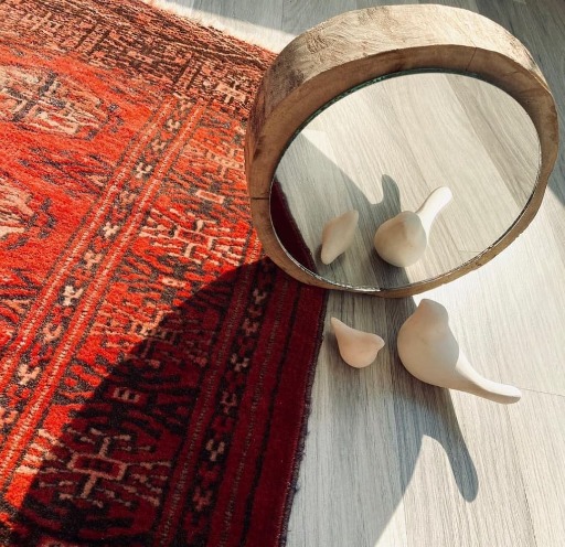 آینه چوبی|کوبـاچِـــه