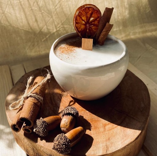 شمع معطر|کوبـاچِـــه