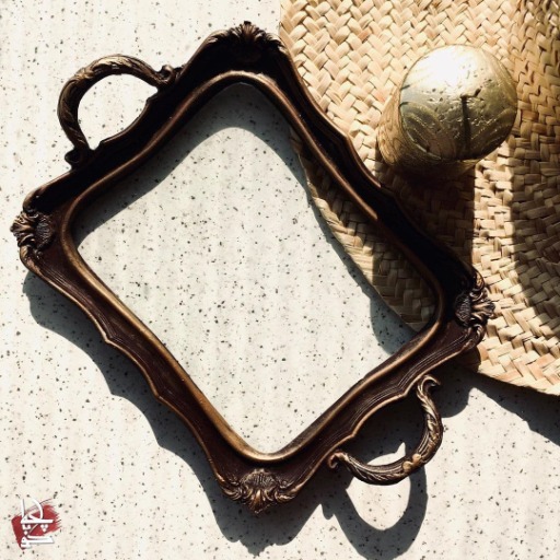 سينى شیشه‌ ای|کوبـاچِـــه