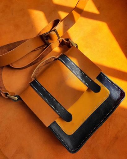 کیف دوشی|Hodhod