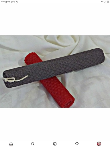 شمع بیزوکس|گالری شمع هیواد