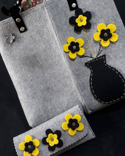 کیف دوشی و کیف پول|Labkhandene