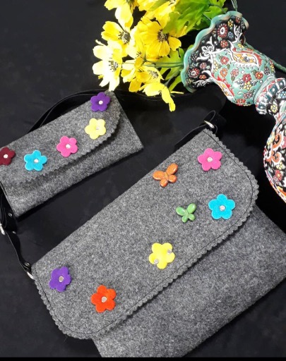 کیف بند دار|Labkhandene