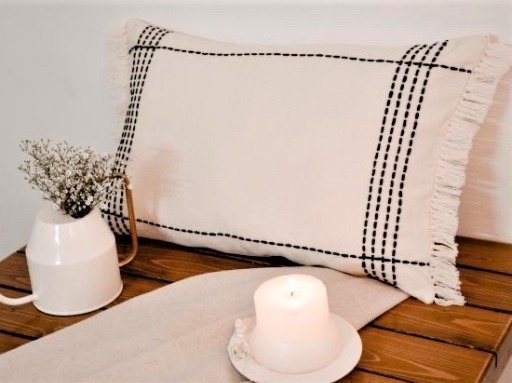 کوسن کوک دوزی|کارا گالری