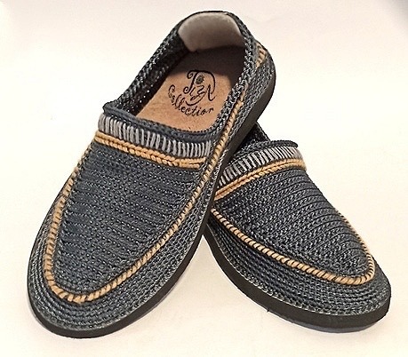 گیوه دستدوز|تیا کالکشن