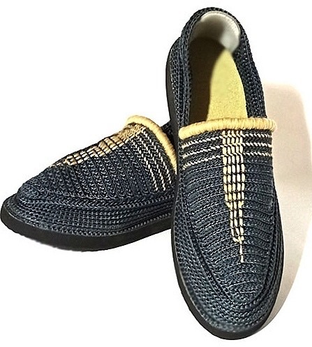 گیوه دستدوز|تیا کالکشن