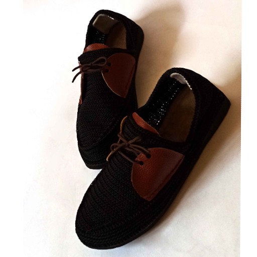 گیوه دستدوز|تیا کالکشن