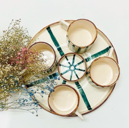 ست چایی‌خوری